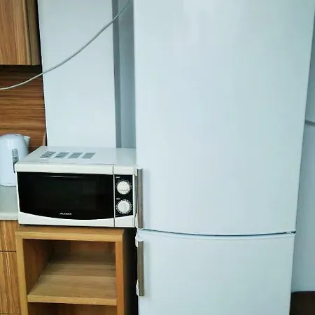 Mieszkanie Przy Glownym *